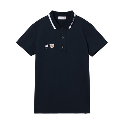 ポール アンド ジョー とルコックスポルティフのコラボレーション