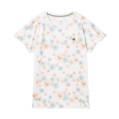 ポール アンド ジョー とルコックスポルティフのコラボレーション