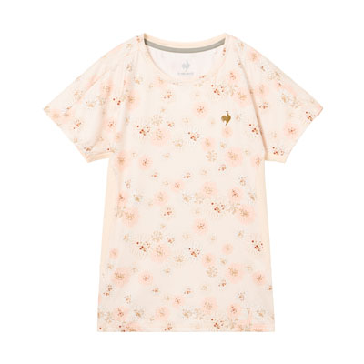 ポール アンド ジョー とルコックスポルティフのコラボレーション