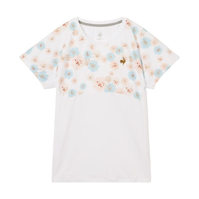 ポール アンド ジョー とルコックスポルティフのコラボレーション