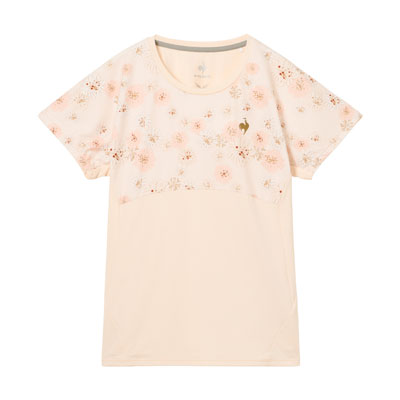 ポール アンド ジョー とルコックスポルティフのコラボレーション