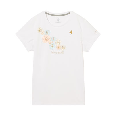 ポール アンド ジョー とルコックスポルティフのコラボレーション