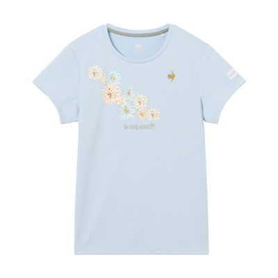 ポール アンド ジョー とルコックスポルティフのコラボレーション