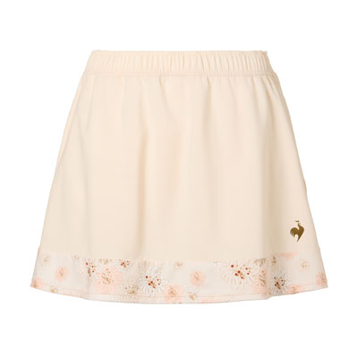 ポール アンド ジョー とルコックスポルティフのコラボレーション