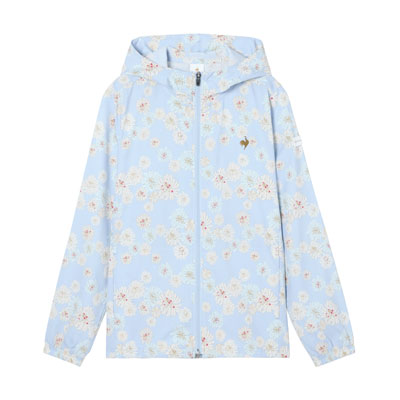 ポール アンド ジョー とルコックスポルティフのコラボレーション