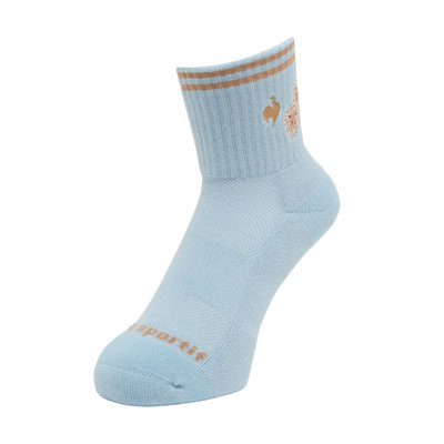 ポール アンド ジョー とルコックスポルティフのコラボレーション