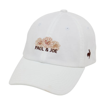 ポール アンド ジョー とルコックスポルティフのコラボレーション