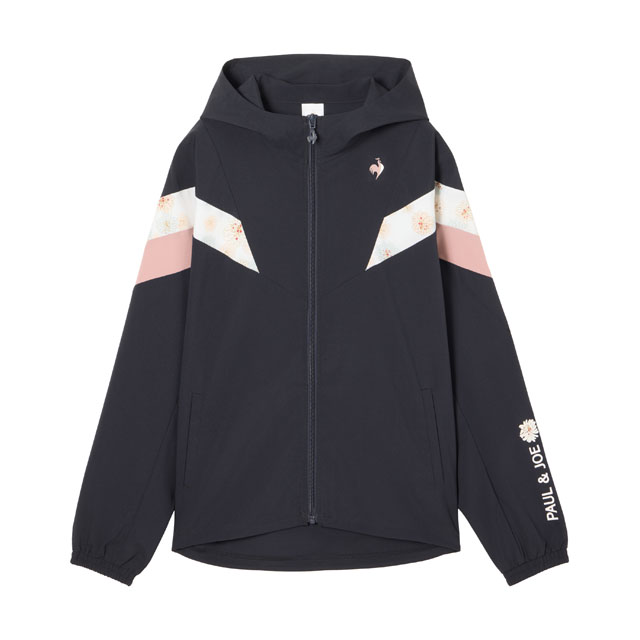 ポール アンド ジョー とルコックスポルティフのコラボレーション