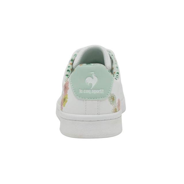 ポール アンド ジョー とルコックスポルティフのコラボレーション