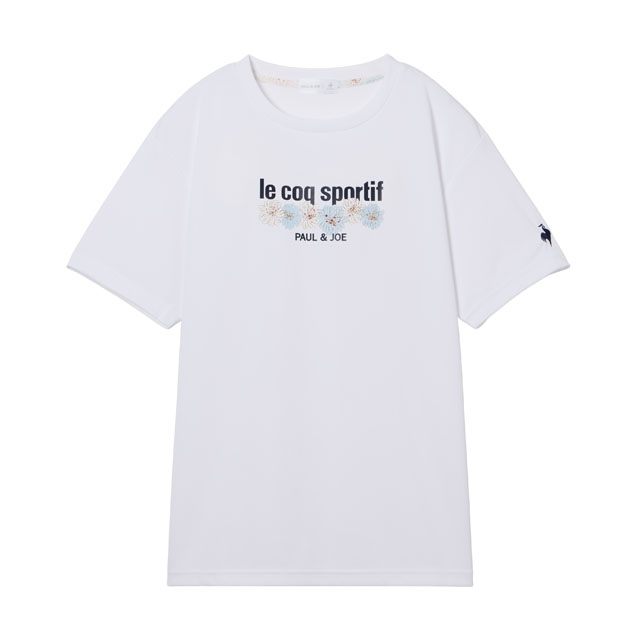 ポール アンド ジョー とルコックスポルティフのコラボレーション