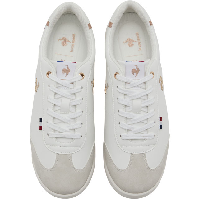 ポール アンド ジョー とルコックスポルティフのコラボレーション