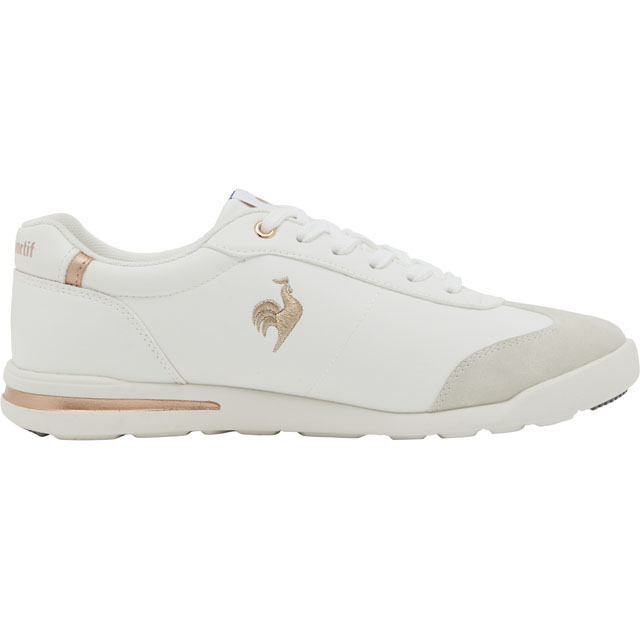 ポール アンド ジョー とルコックスポルティフのコラボレーション