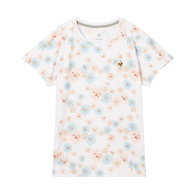 ポール アンド ジョー とルコックスポルティフのコラボレーション