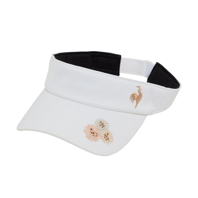 ポール アンド ジョー とルコックスポルティフのコラボレーション