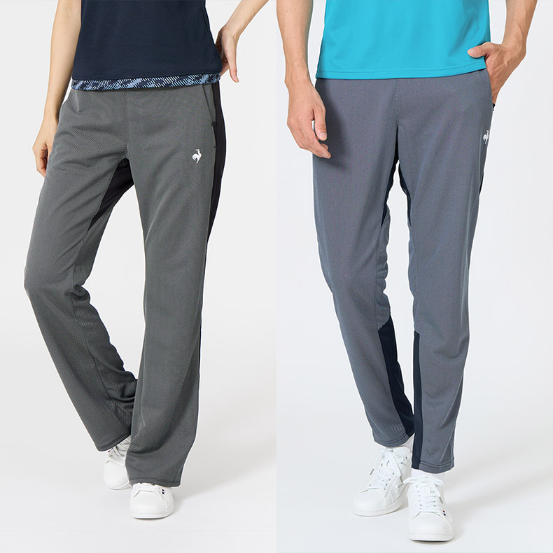 テニスウェア レディース おしゃれなリンクコーデ2