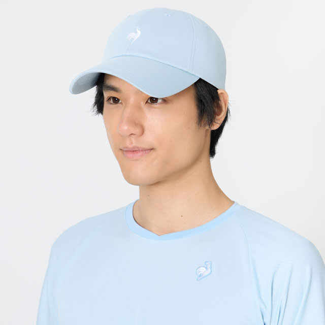 テニスウェア レディース おしゃれなキャップ