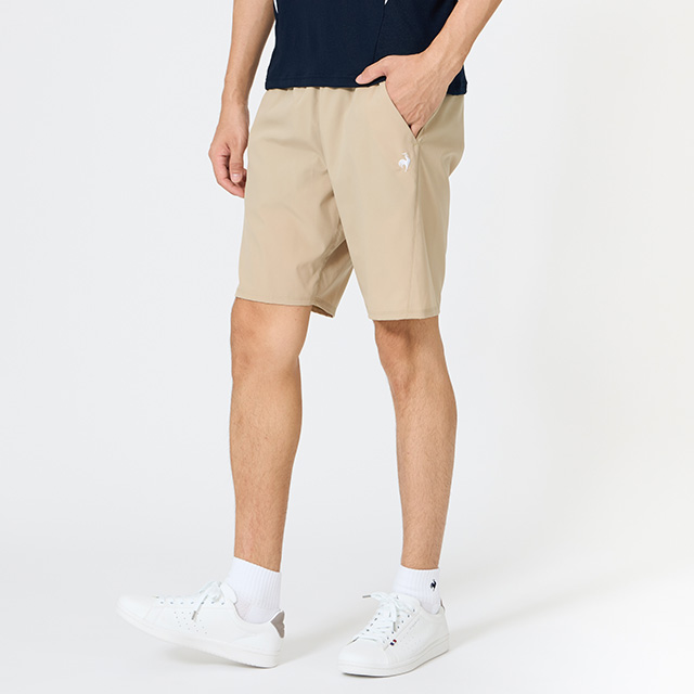 テニスウェア メンズ おしゃれな ハーフパンツ