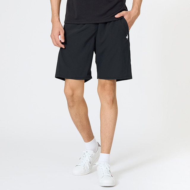 テニスウェア メンズ おしゃれな ハーフパンツ