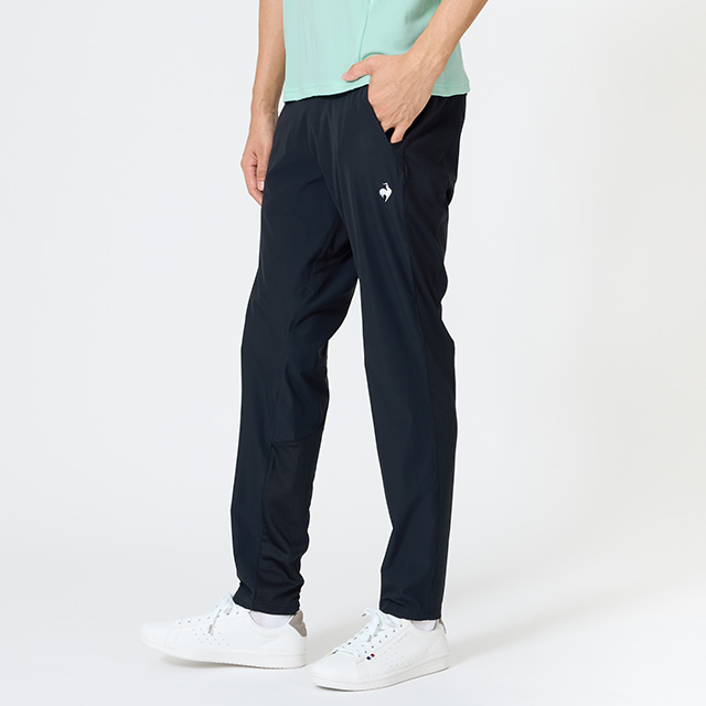 テニスウェア メンズ おしゃれな ASアドバンテージパンツ COOL