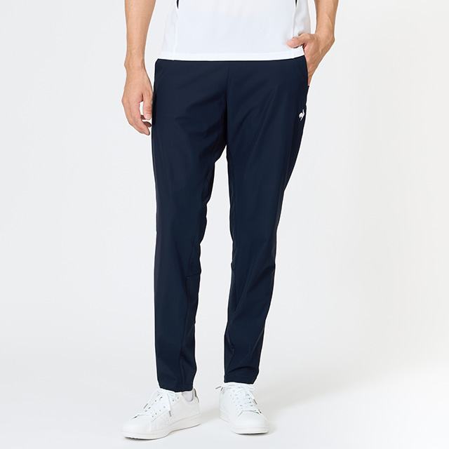 テニスウェア メンズ おしゃれな ASアドバンテージパンツ COOL