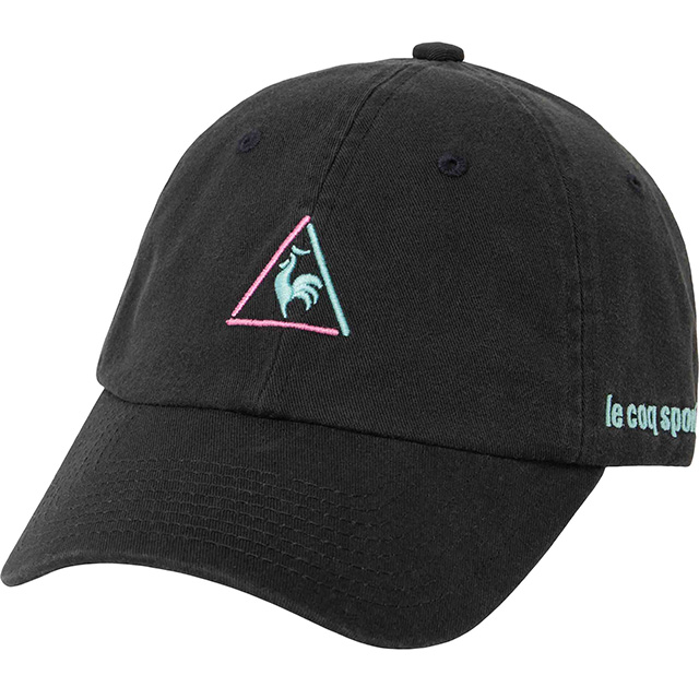 復刻モデルのLCSRシリーズコレクション_コットンキャップ