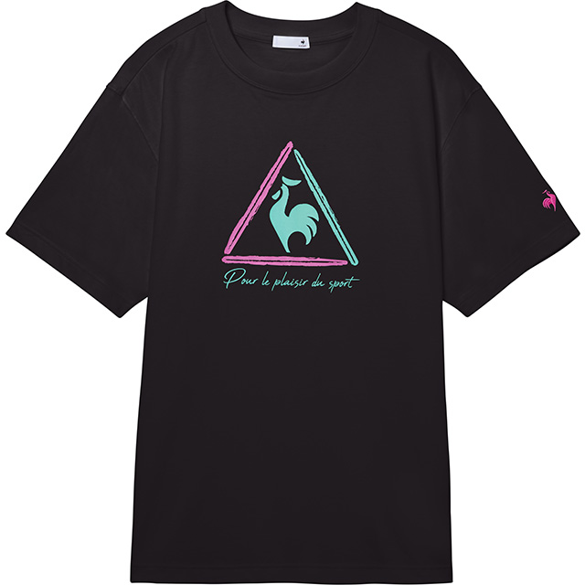 復刻モデルのLCSRシリーズコレクション_半袖Tシャツ