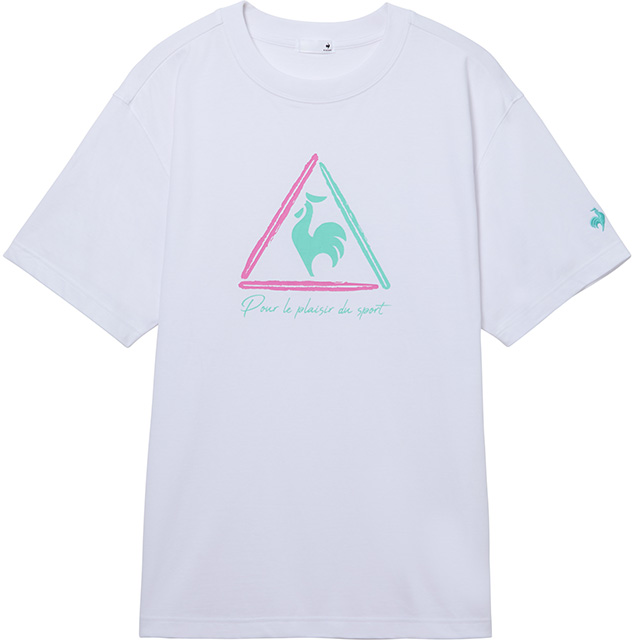 復刻モデルのLCSRシリーズコレクション_半袖Tシャツ