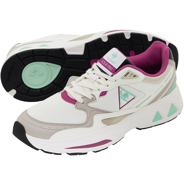 復刻モデルのLCSR980