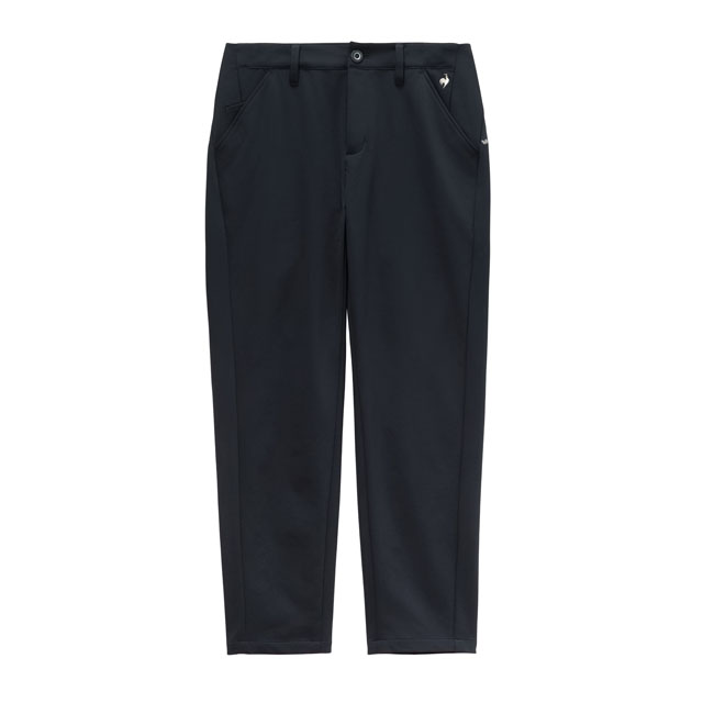 ゴルフウェア レディース レディースコーディネート AIR STYLISHテーパード9分丈パンツ