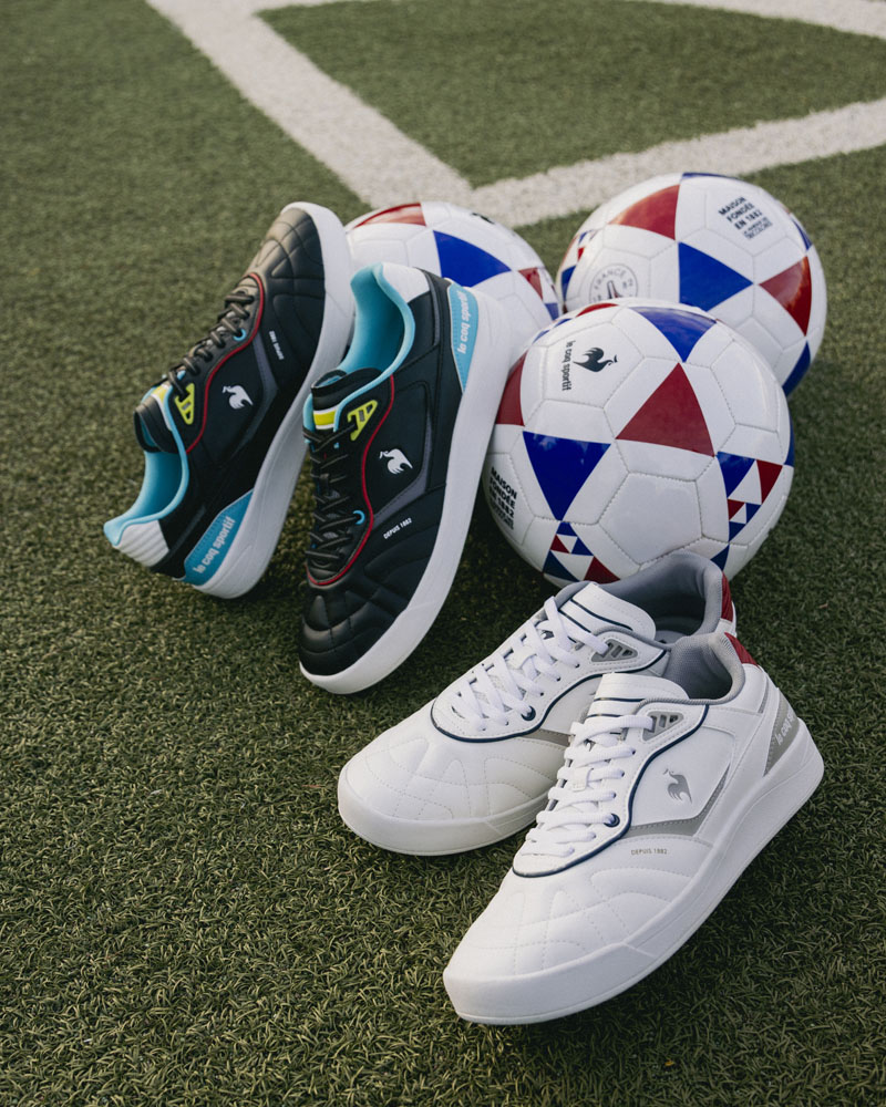 ヴィンテージ コートシューズFM1980