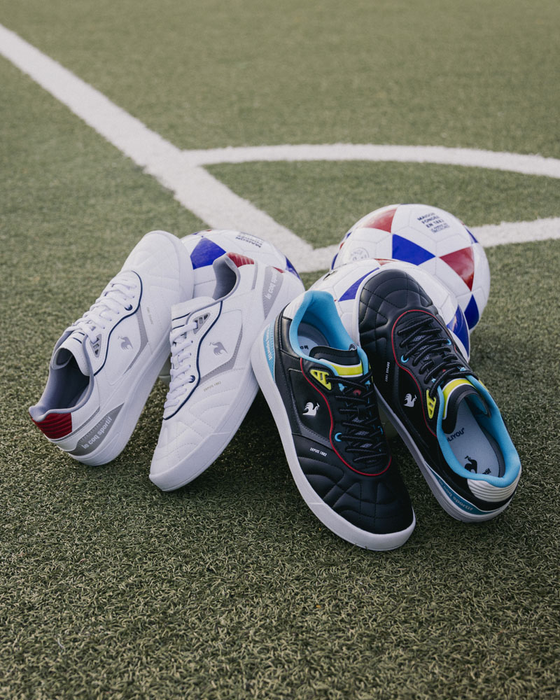 ヴィンテージ コートシューズFM1980