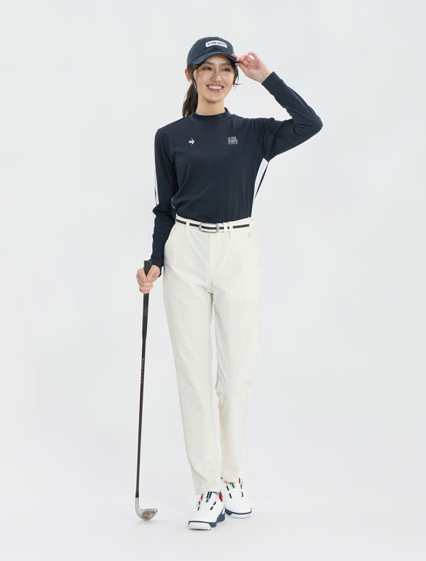 ロングパンツ ゴルフズボン