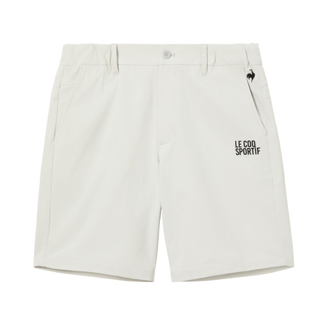 防汚サンスクリーンショートパンツ