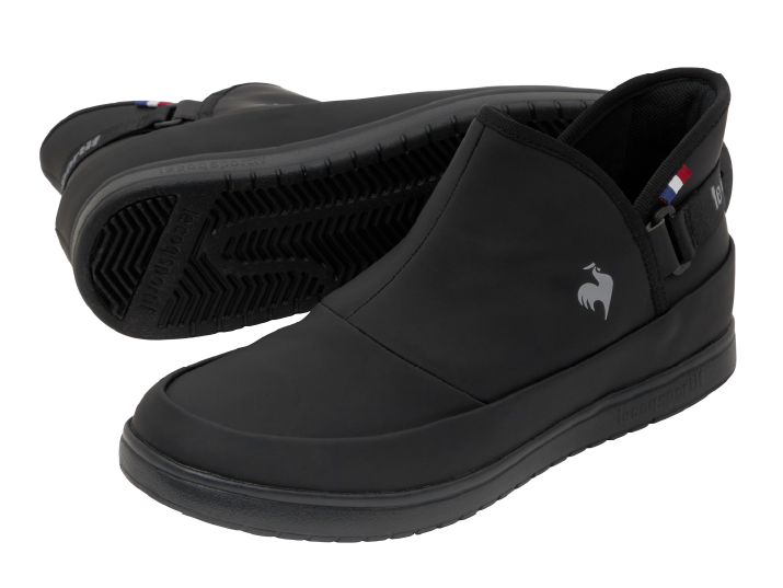 どんな服装でも活躍する 快適な履き心地