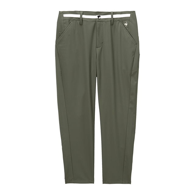 2026 SUUMER COLLECTION 8分丈パンツ