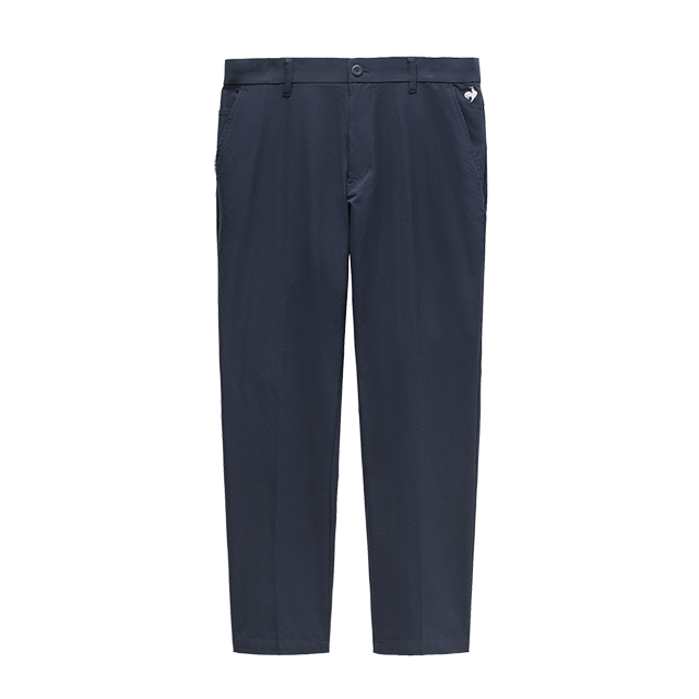 2026 SUUMER COLLECTION サッカーストライプ スラックス