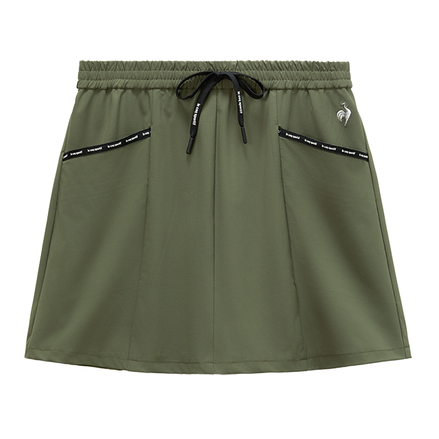 2026 SUUMER COLLECTION プルオンスカート