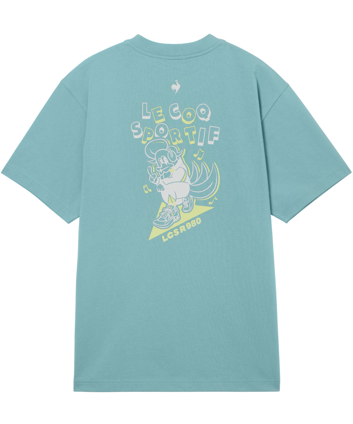 【LCS R 35周年】半袖Tシャツ