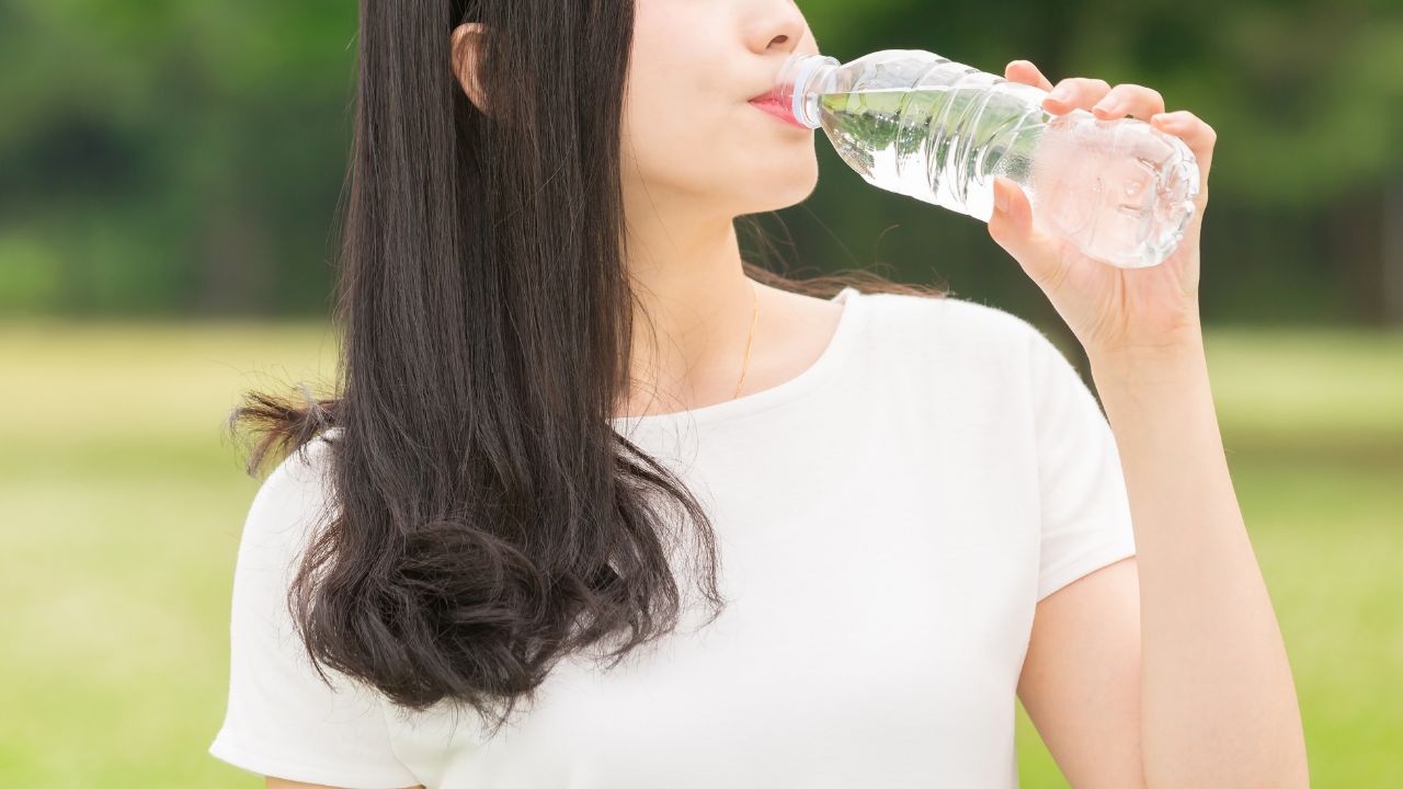 水ダイエットの効果的なやり方と注意点