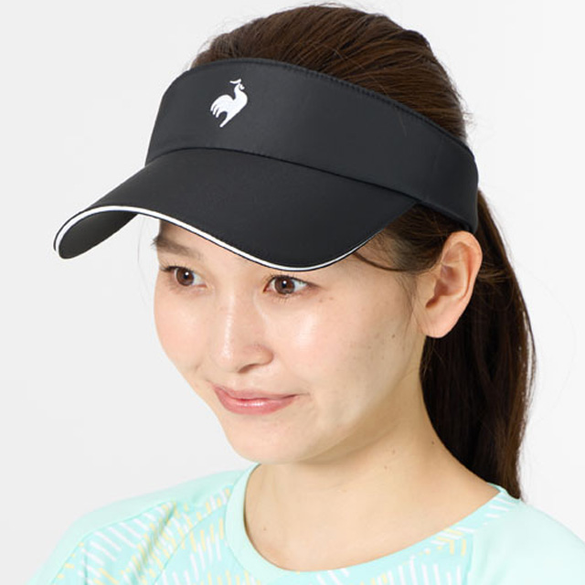 テニスウェア　レディース　キャップ