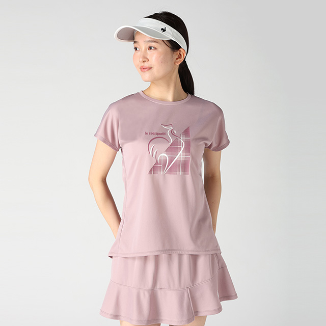 テニスウェア　レディース　トップス