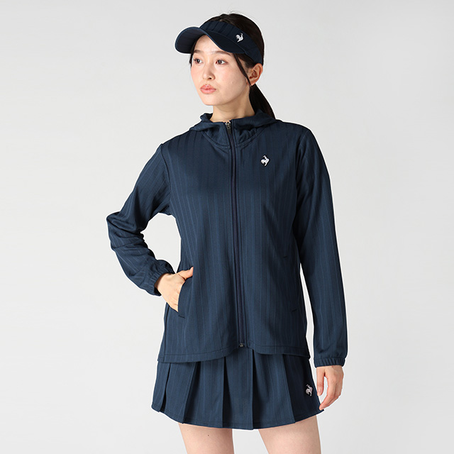 テニスウェア　レディース　トップス
