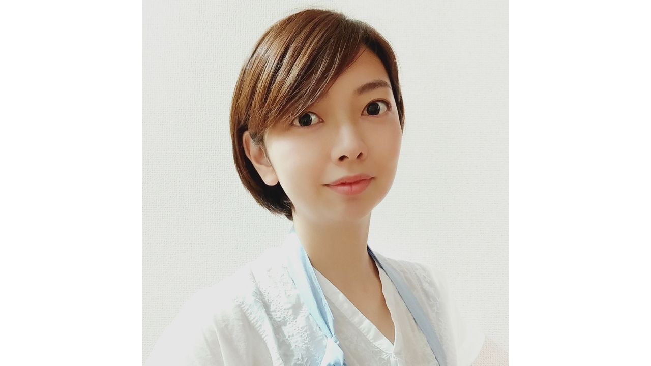 荒井名南さんプロフィール画像