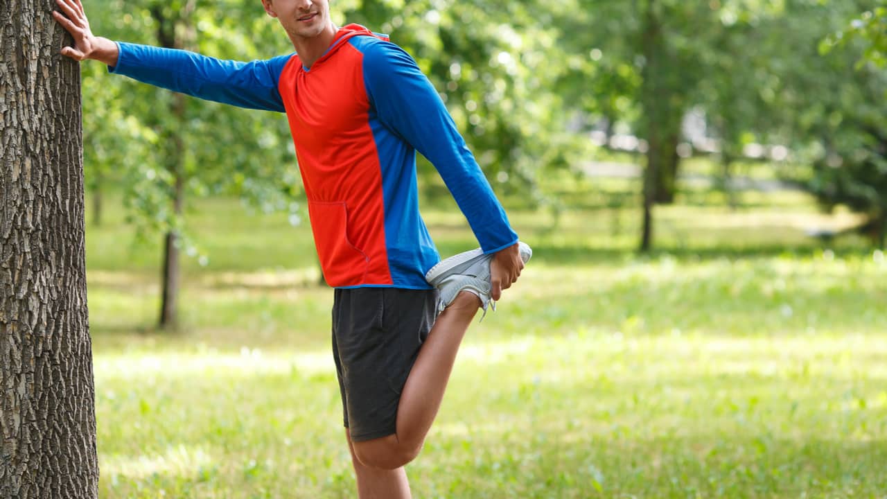 運動不足解消のためにスポーツを始めるなら適した服装を選ぼう