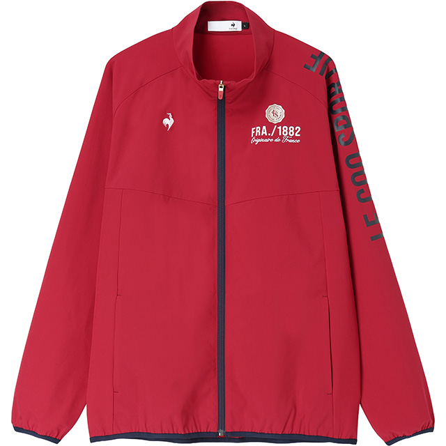 全方向ストレッチ ポケッタブルアウター