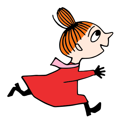 ムーミン ルコックスポルティフ コラボ リトルミイ 