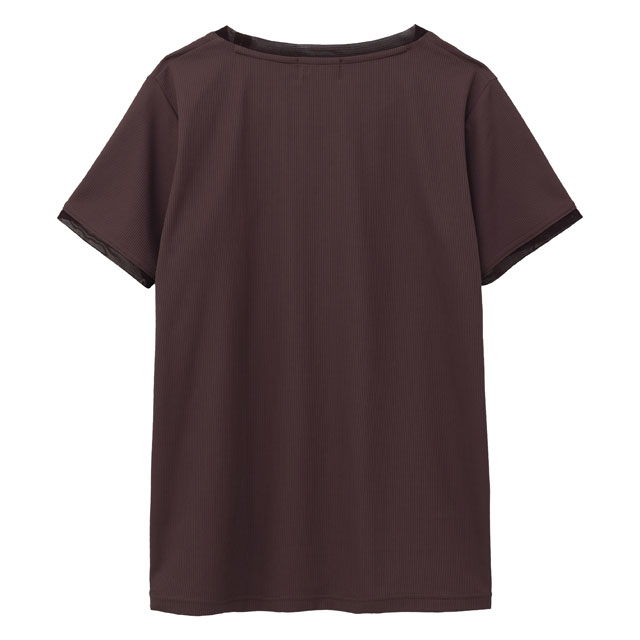 ポール アンド ジョー とルコックスポルティフのコラボレーション Tシャツ