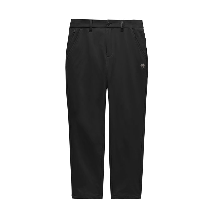 防汚2WAYストレッチテーパードパンツ