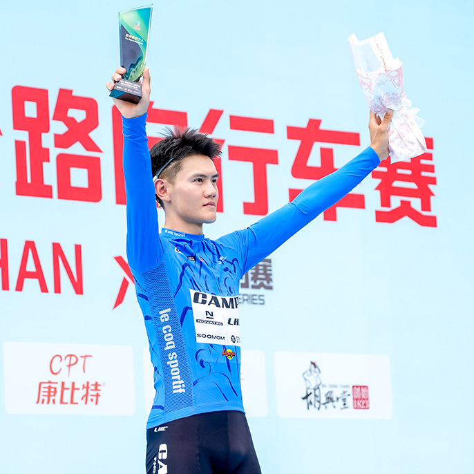 ヤン・ミンセン選手