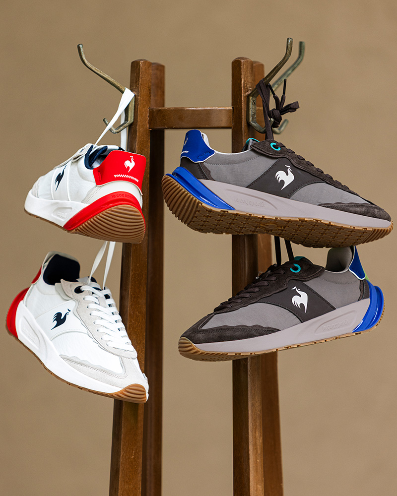 LCS QUARTZ ALPHA